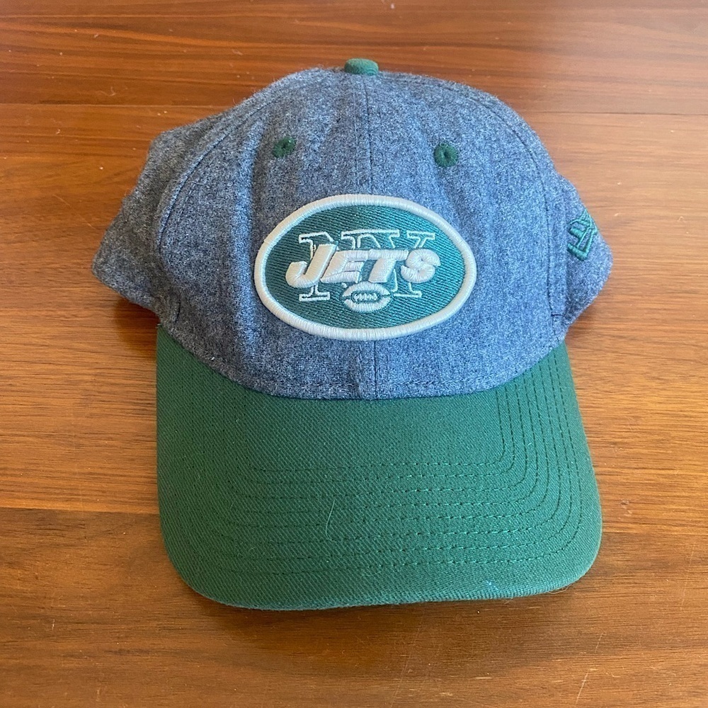 New Era New York Jets NFL Football Hat